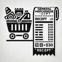 Чеки на товары в Саянске